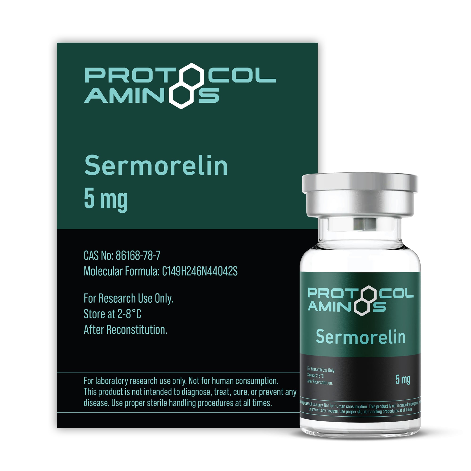 Sermorelin